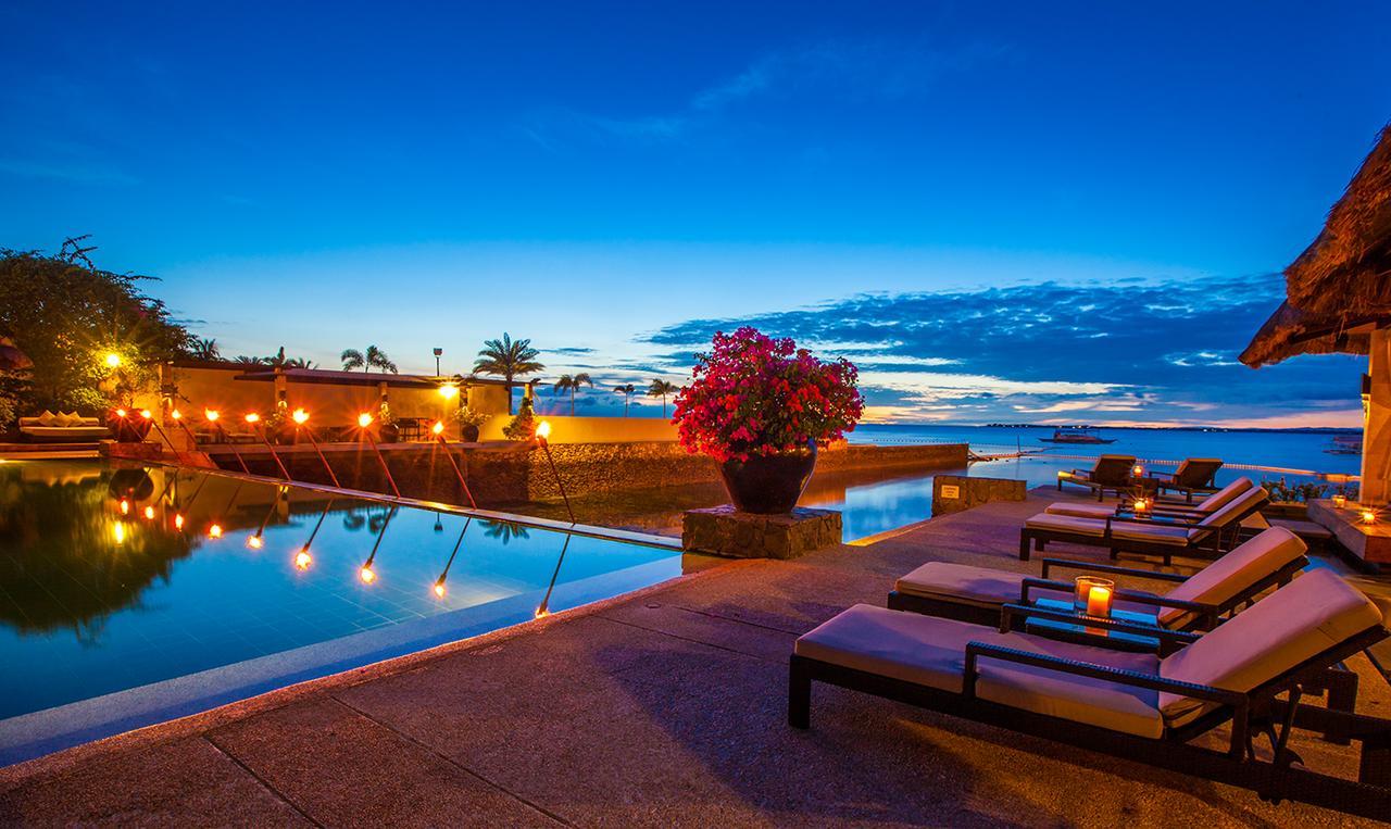 Abaca Boutique 4*