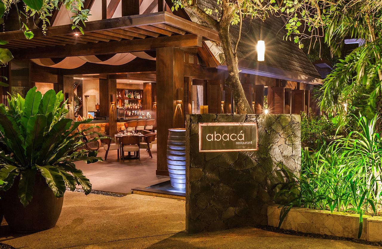 Abaca Boutique