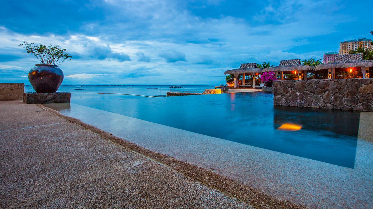 Abaca Boutique Resort 4*