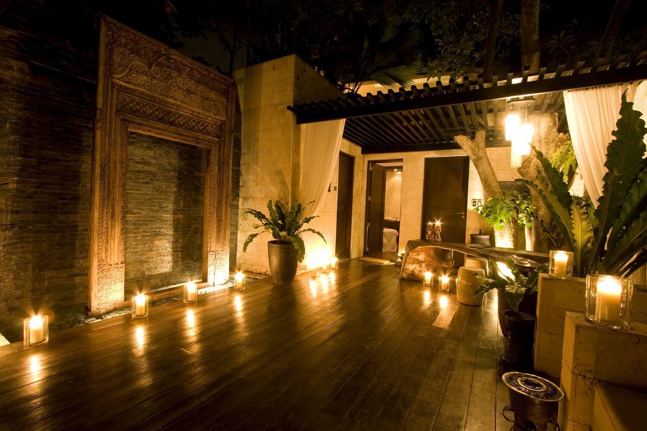 Abaca Boutique 4*