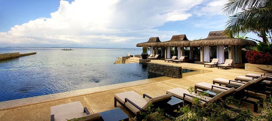 Resort Abaca Boutique Lapu-Lapu City