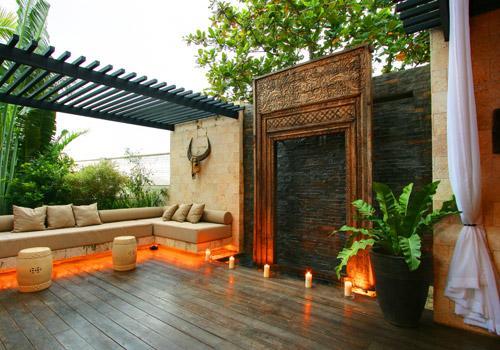 Abaca Boutique Resort 4*