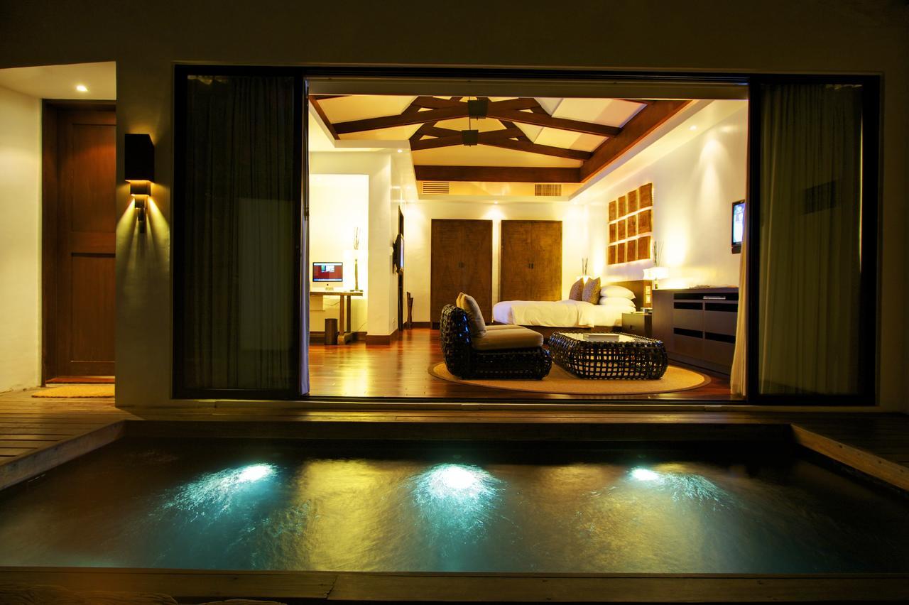Abaca Boutique Resort