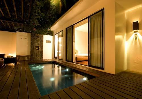 Abaca Boutique Resort Lapu-Lapu City