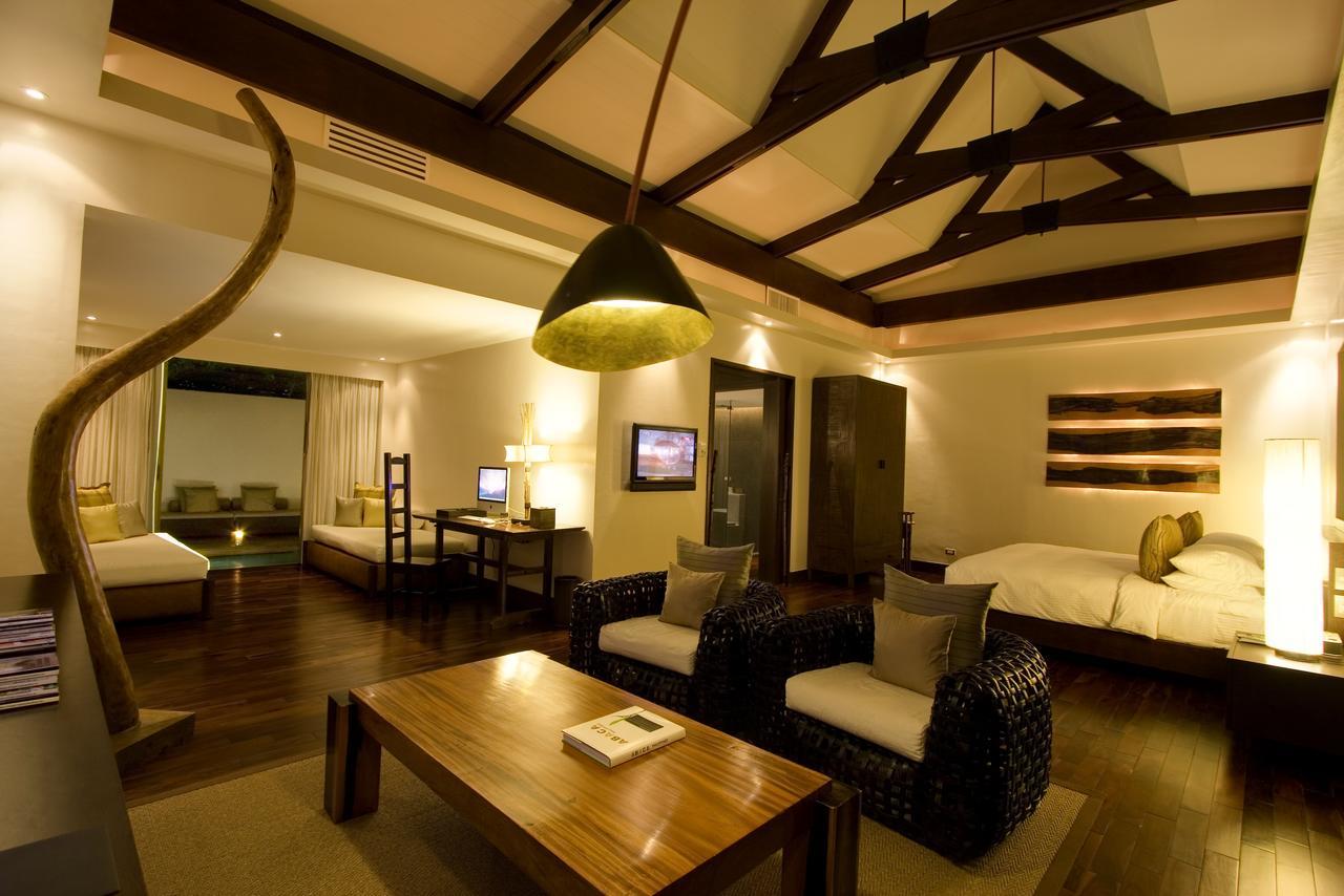 Resort Abaca Boutique 4*