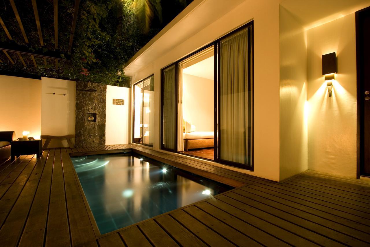 Resort Abaca Boutique Lapu-Lapu City