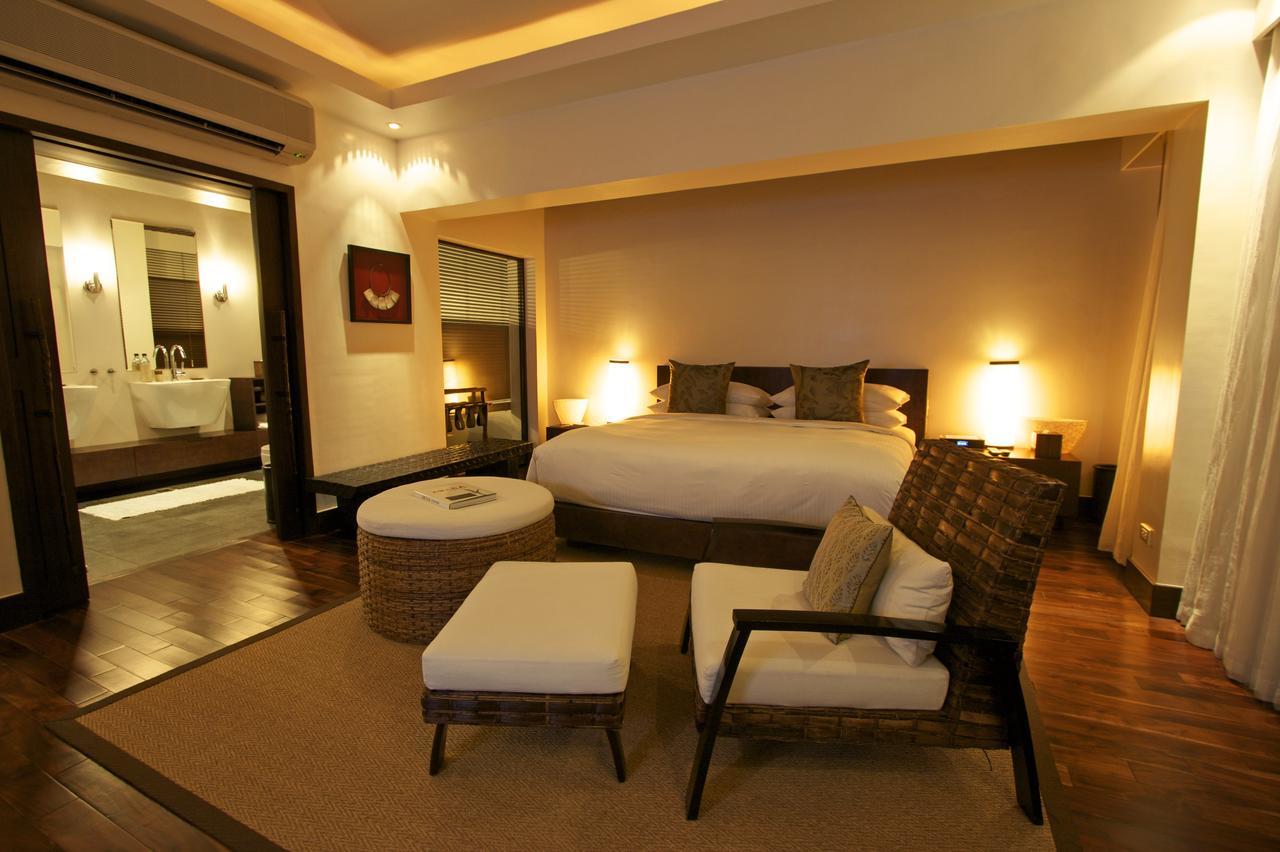 Abaca Boutique Resort