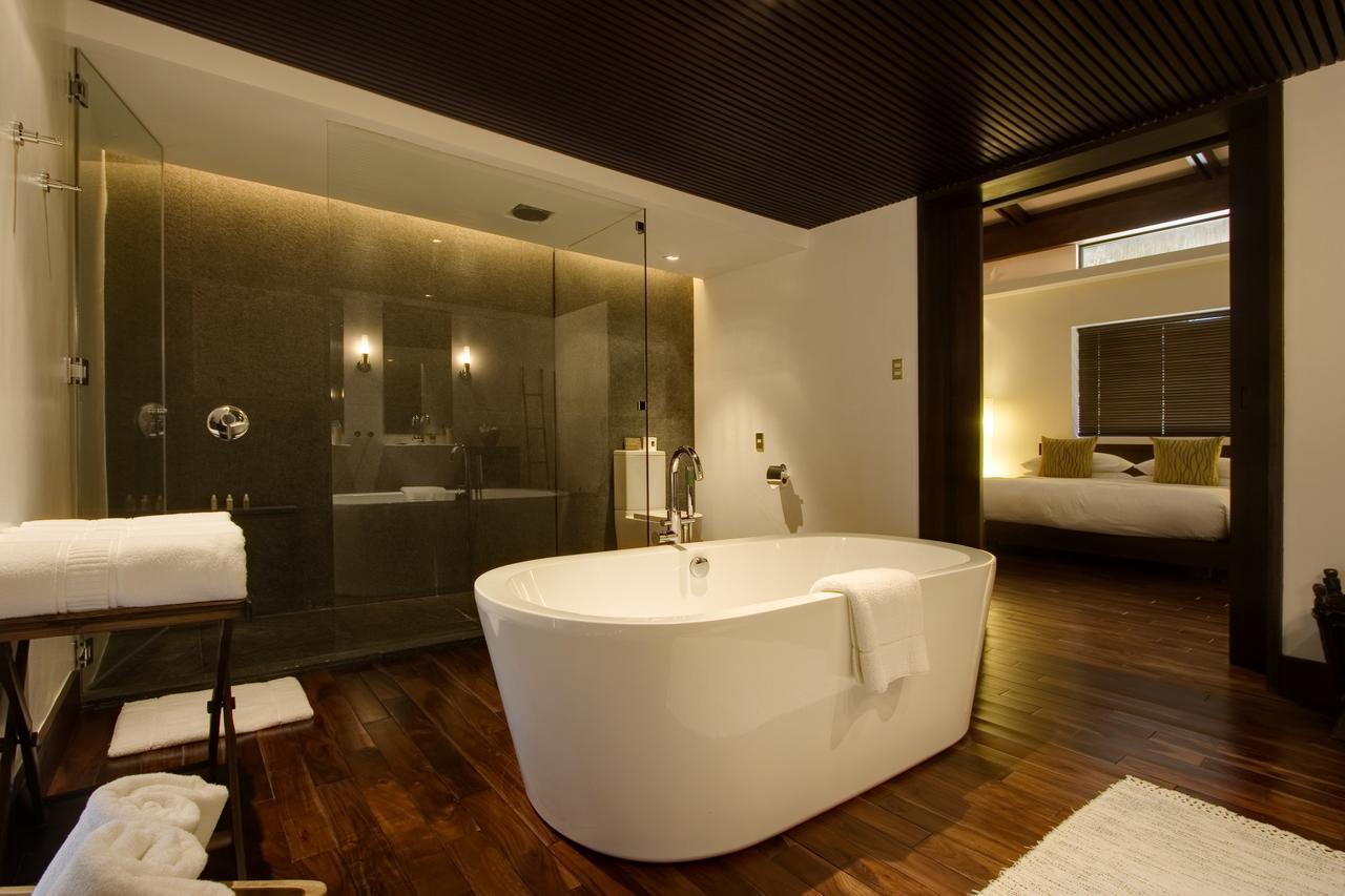 Abaca Boutique Resort