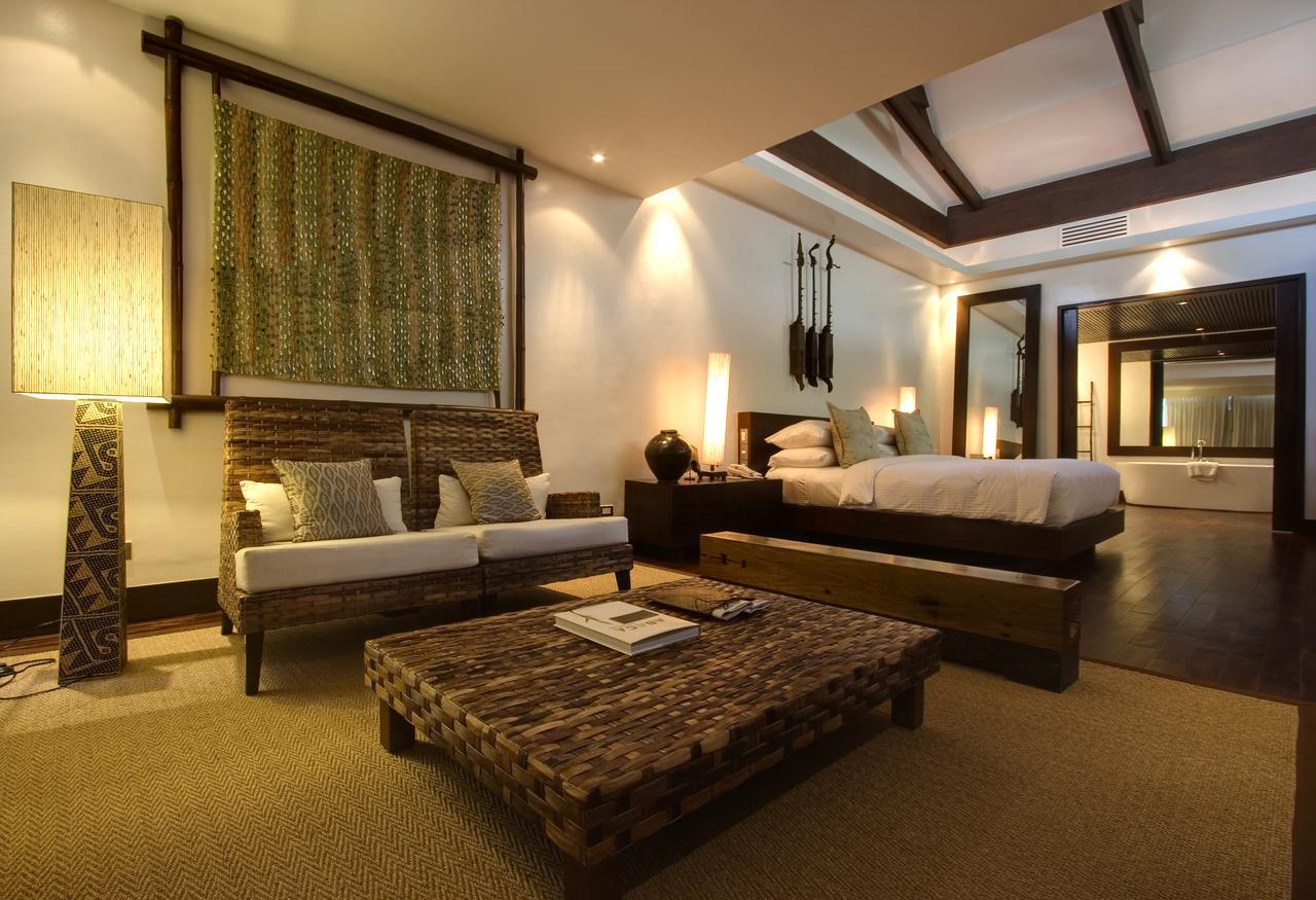 Resort Abaca Boutique Lapu-Lapu City
