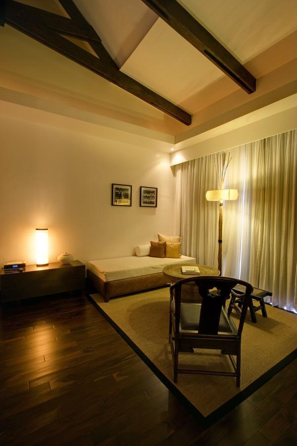Abaca Boutique Resort 4*
