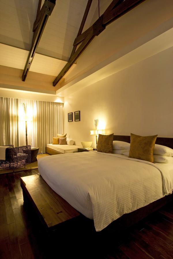 Resort Abaca Boutique 4*