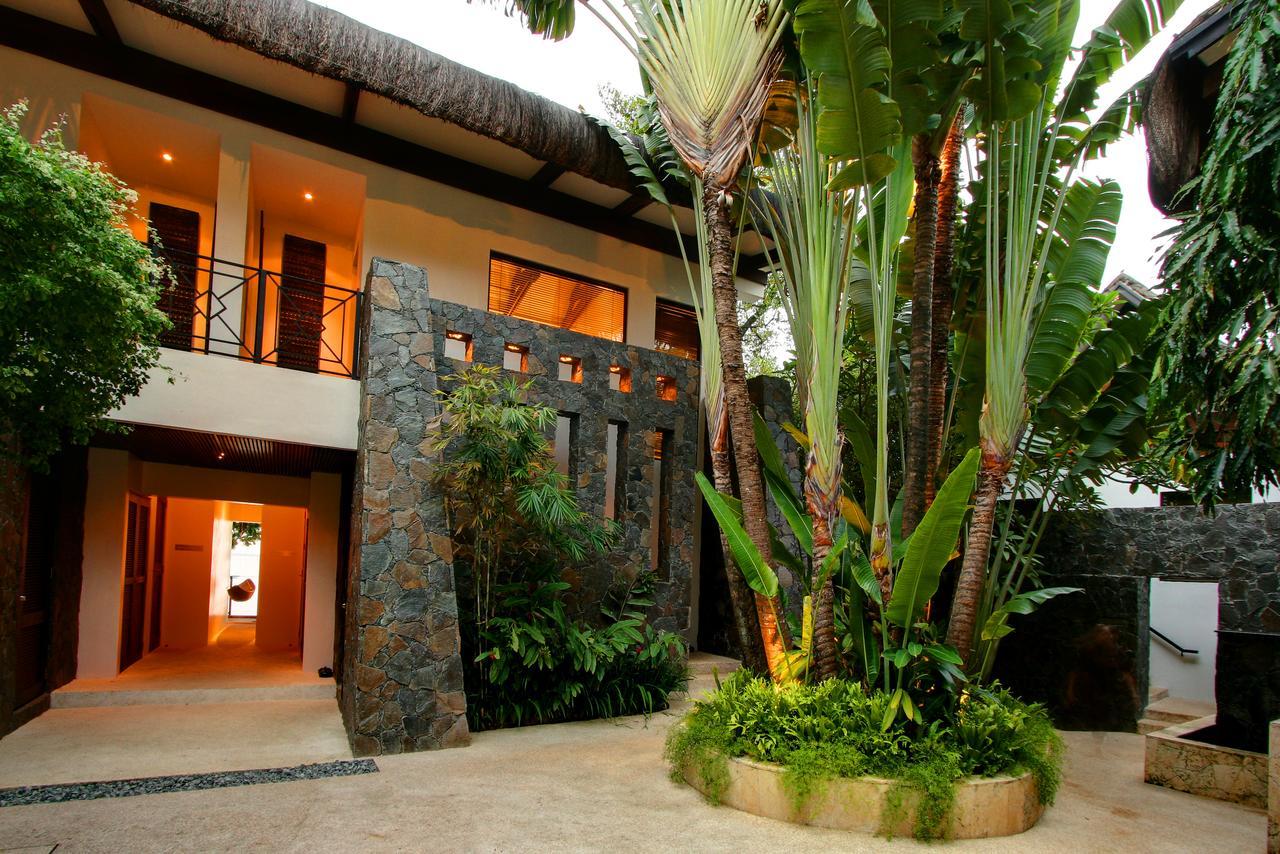 Resort Abaca Boutique 4*
