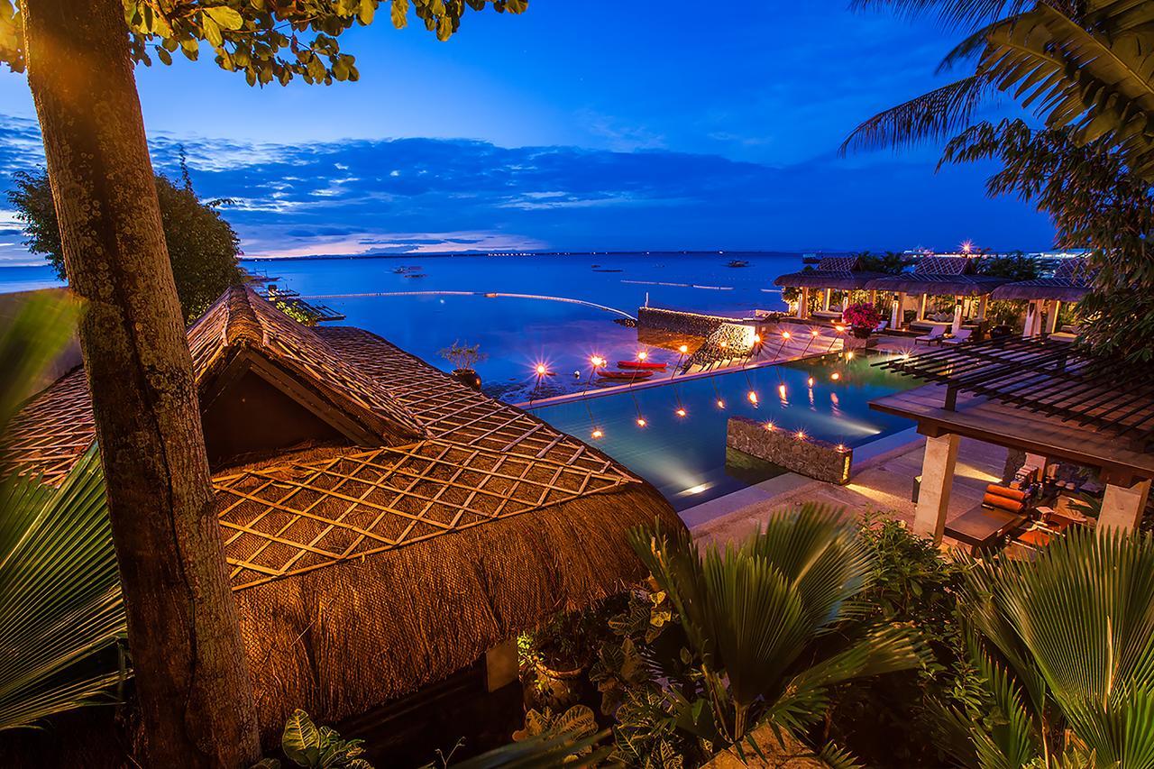 Abaca Boutique Resort 4*