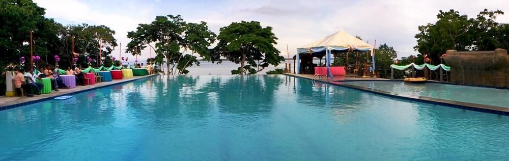 Bantayan Island Nature Park And * Tamiao