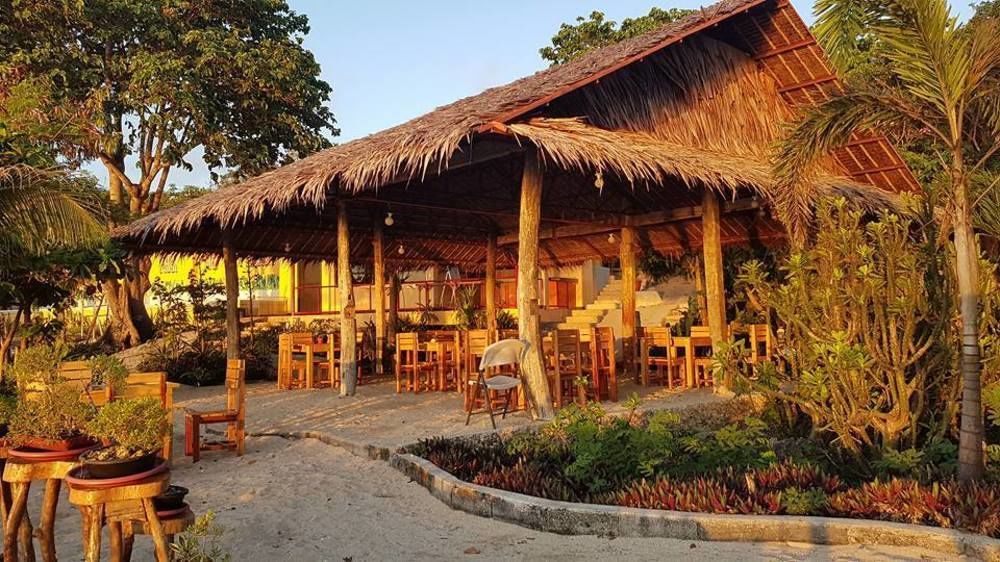 Bantayan Island Nature Park And Hotel *