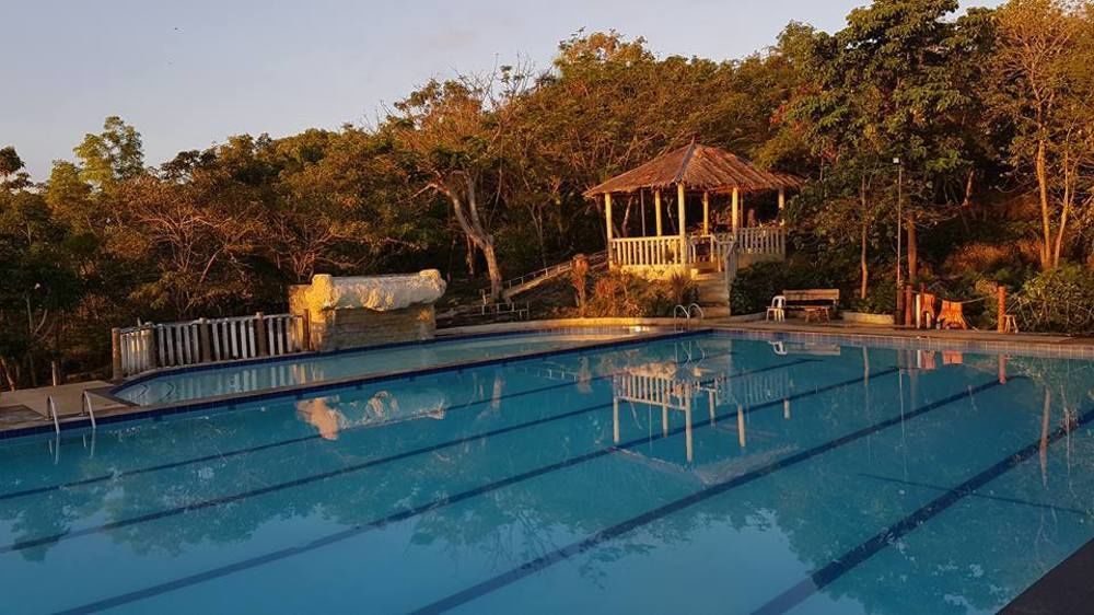 Bantayan Island Nature Park And Hotel Tamiao