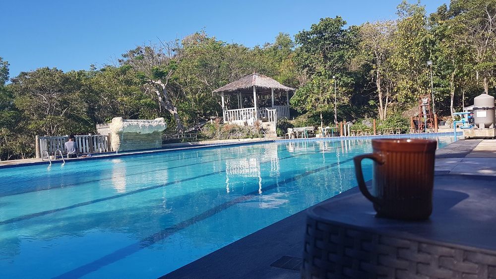 Bantayan Island Nature Park And Hotel