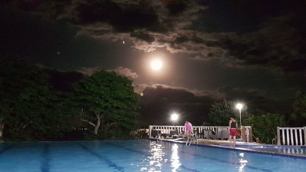 Bantayan Island Nature Park And *