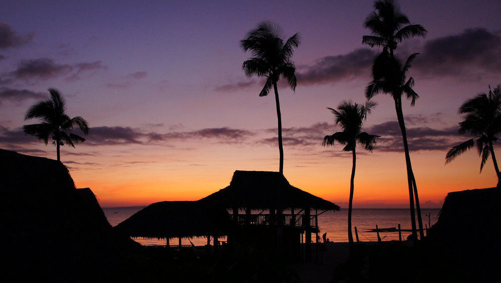 Resort Amihan Santa Fe (Cebu)