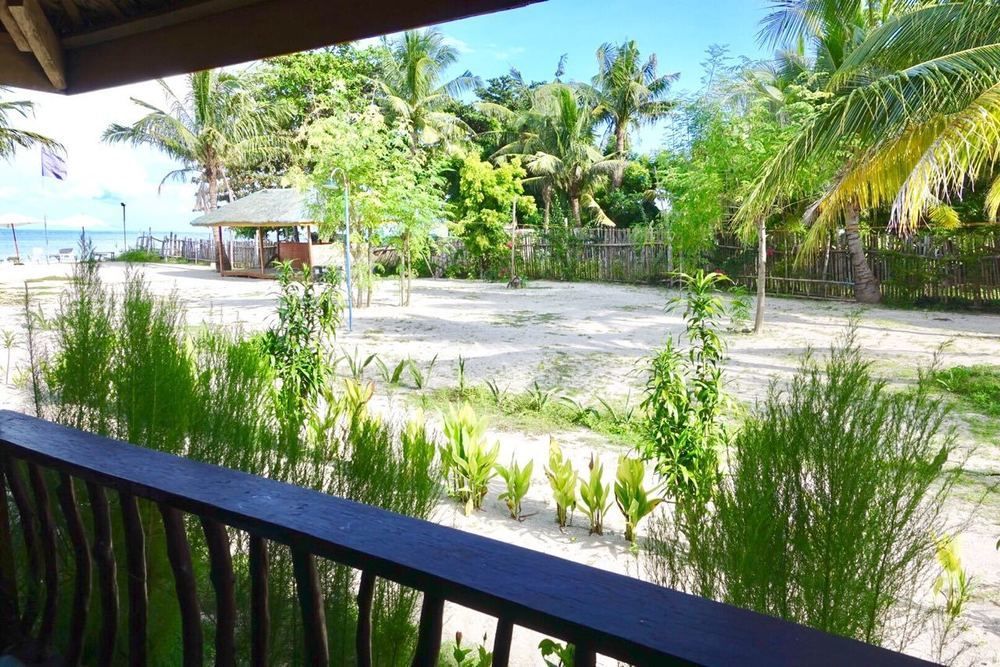 Anaya Hotel Bantayan