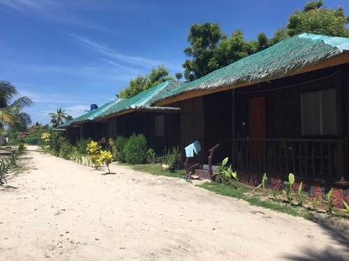 Hotel Anaya Bantayan