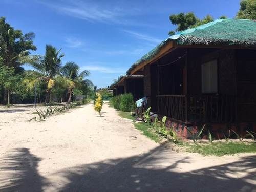 Hotel Anaya
