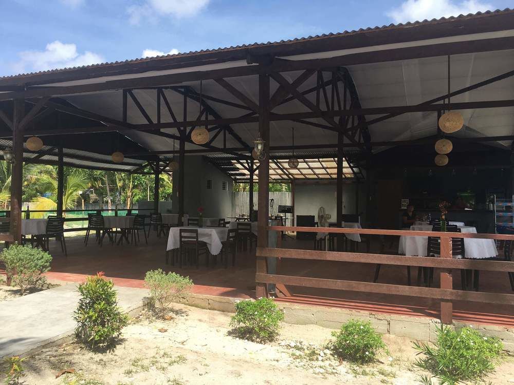La Playa Estrella 3* Santa Fe (Cebu)