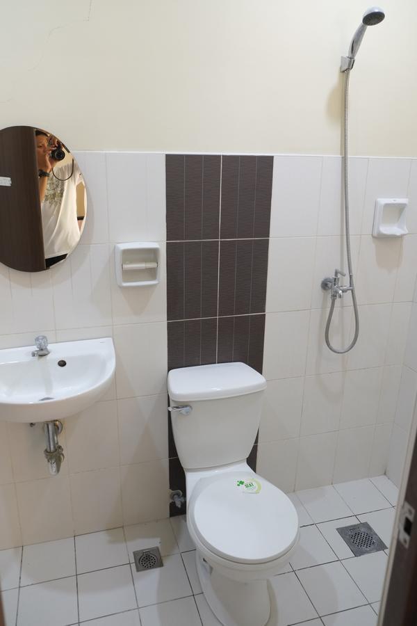 Southpole House Inn Cebu