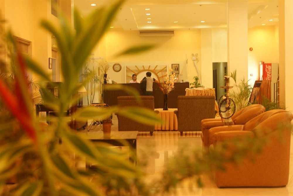 Days Cebu - Hotel Toledo