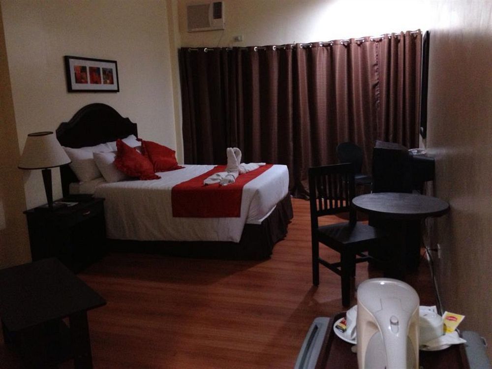 Days Cebu - Hotel 3*