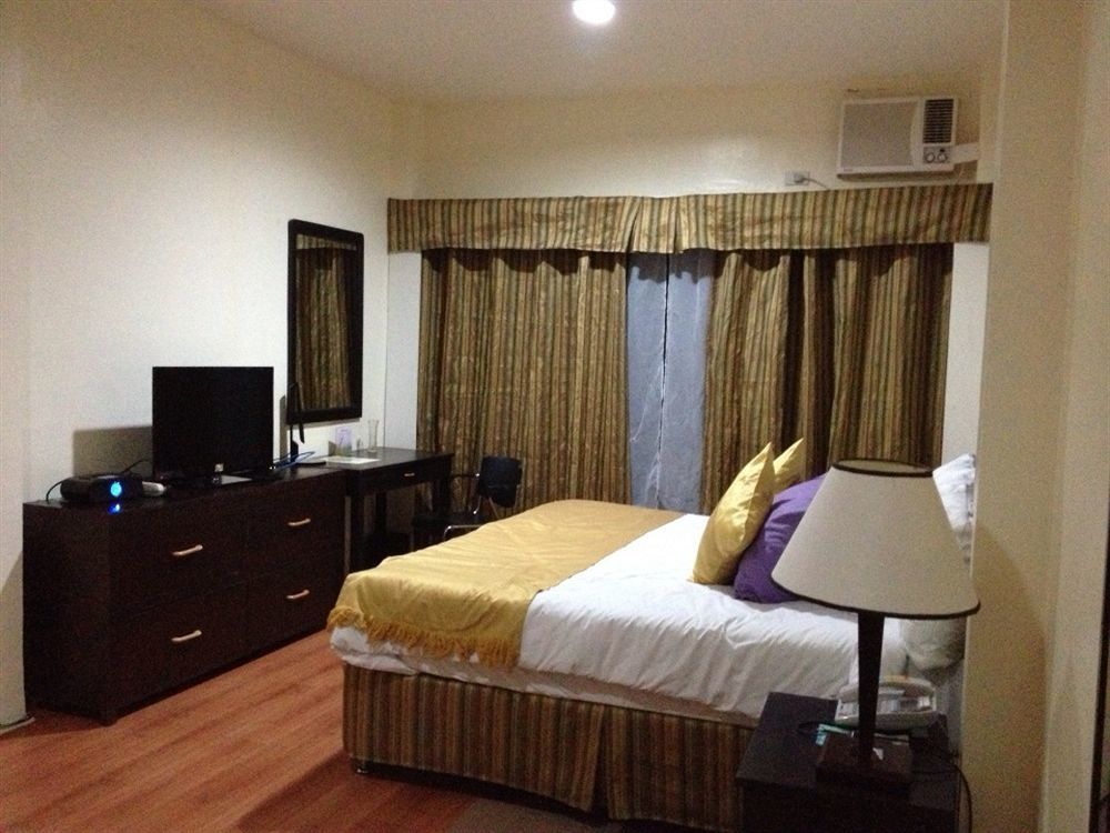 Days Cebu - 3* Toledo