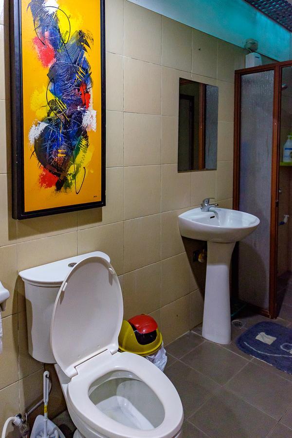 Hostel Ayo Homtel