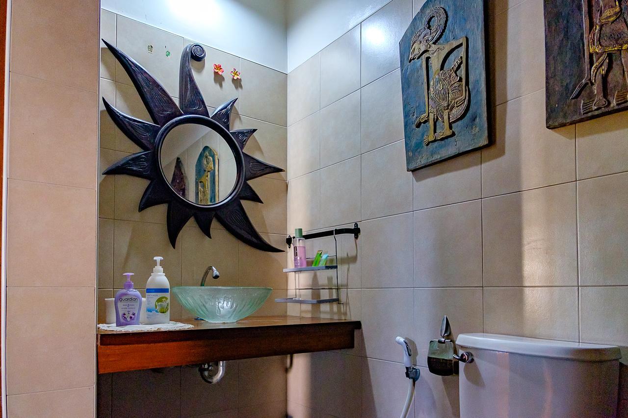 Ayo Homtel Hostel *