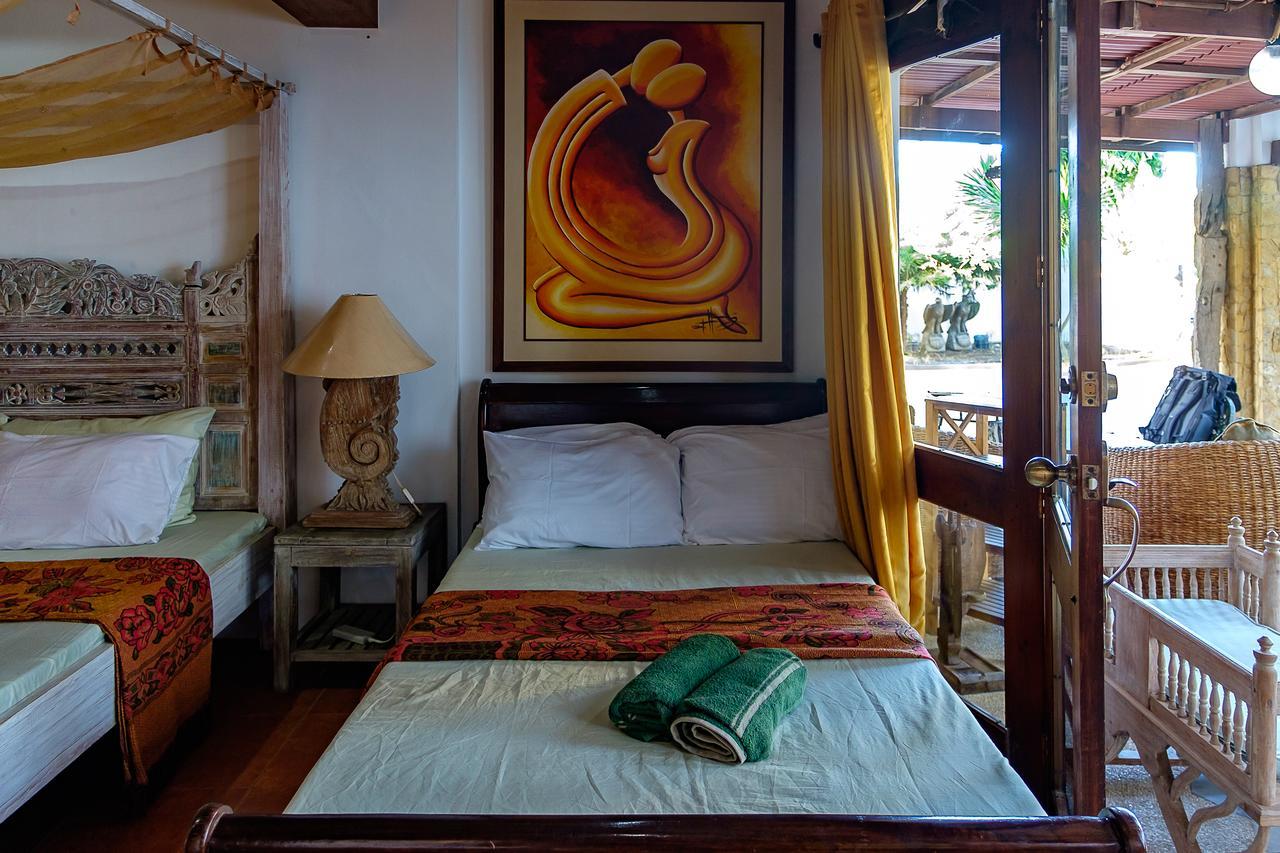 Hostel Ayo Homtel