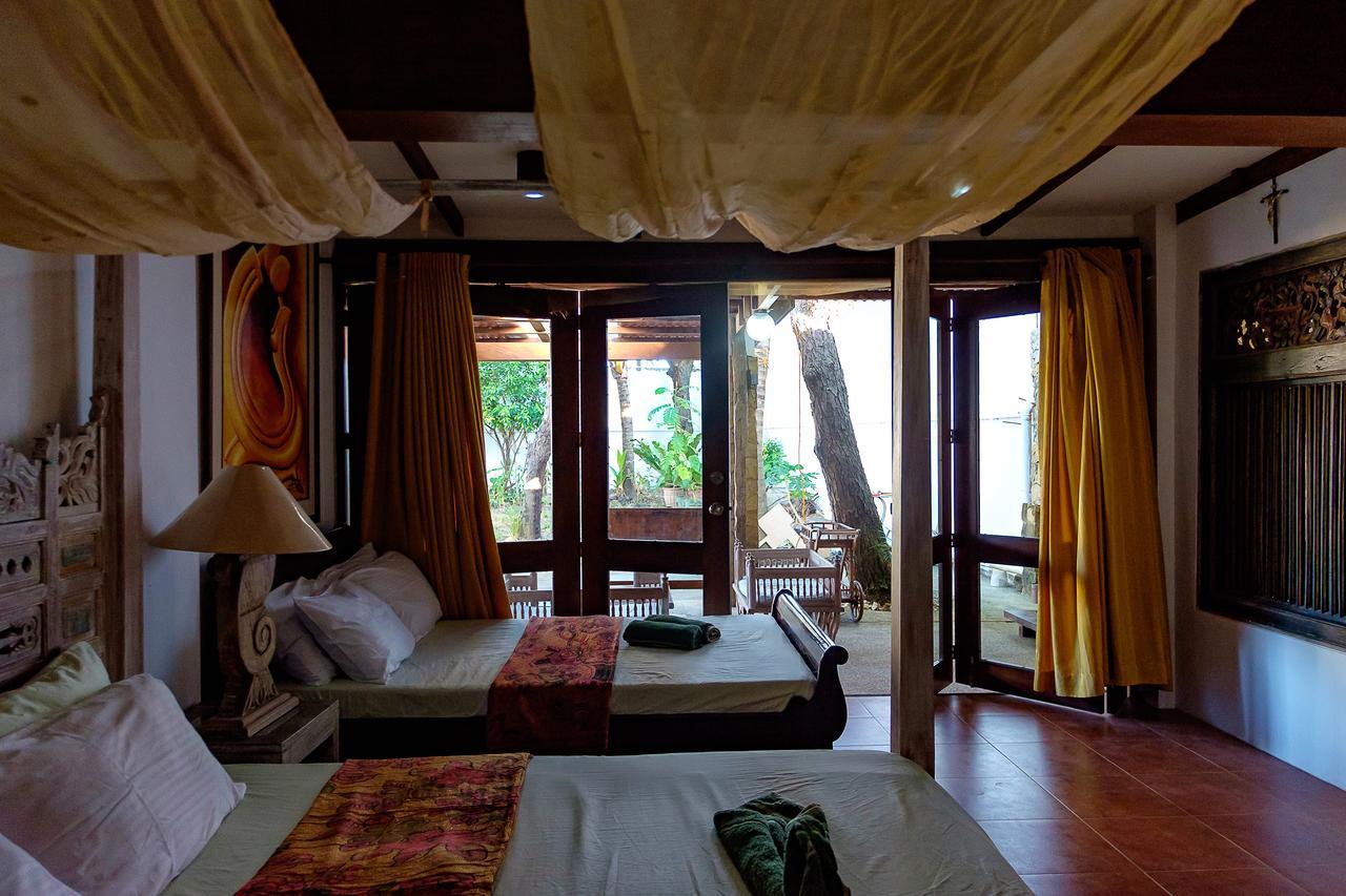 Ayo Homtel Lapu-Lapu City