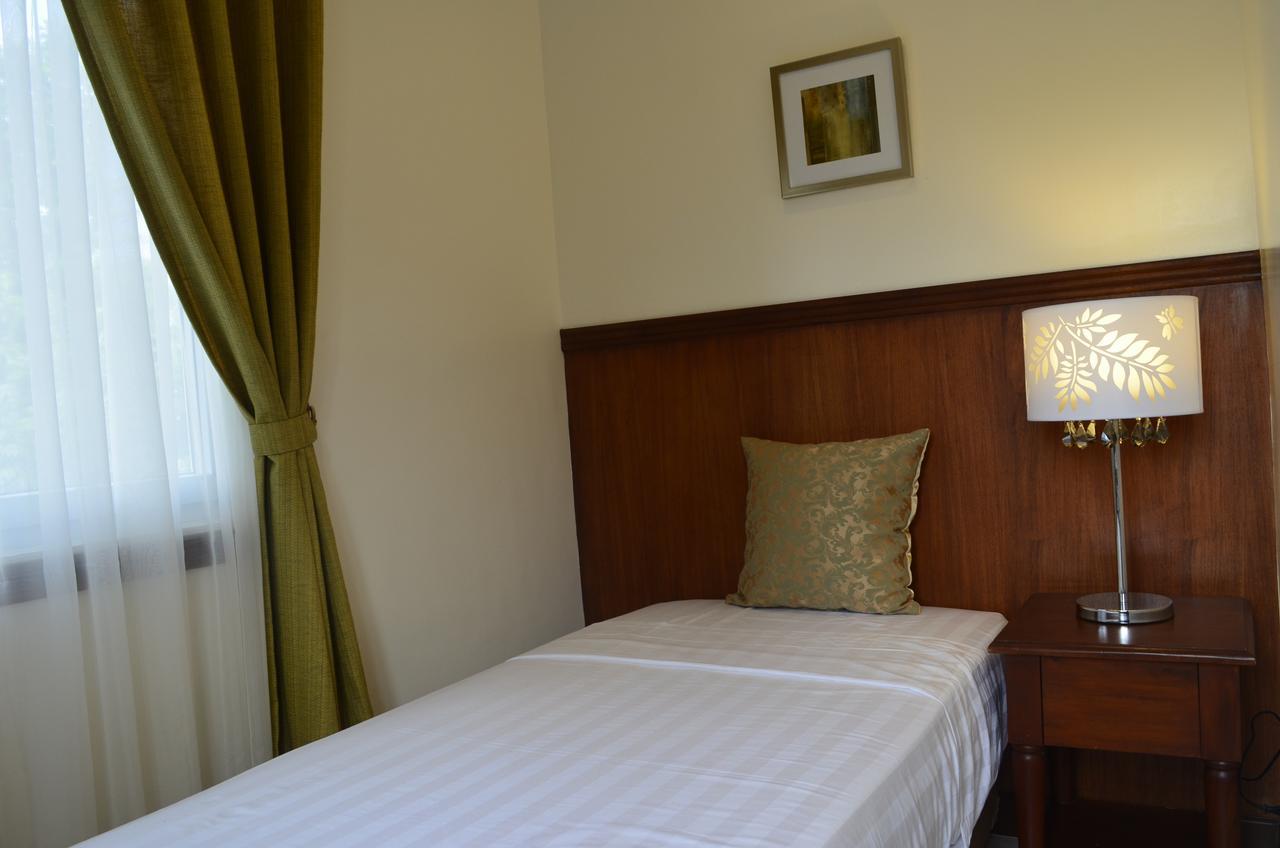 Grand Isabella Residences 3*