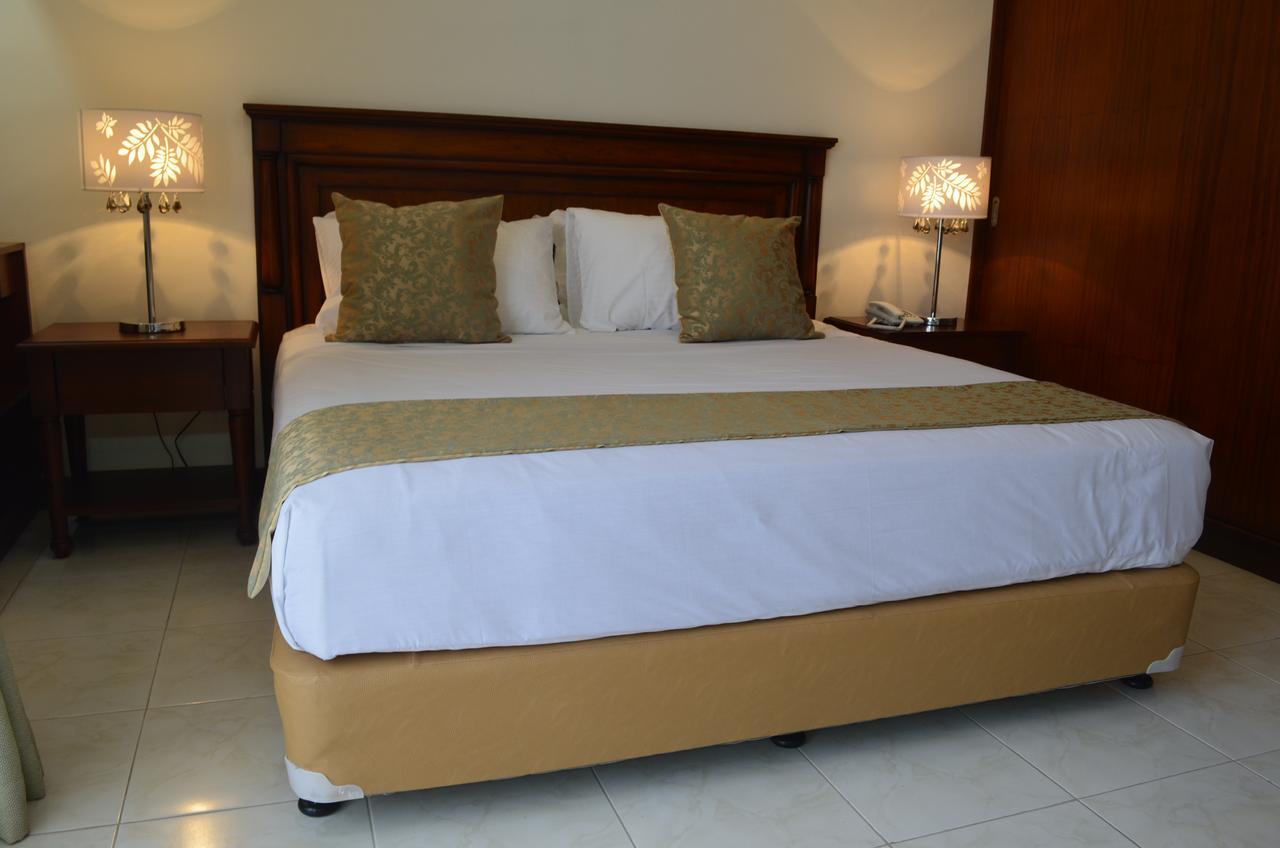 Grand Isabella Residences 3*