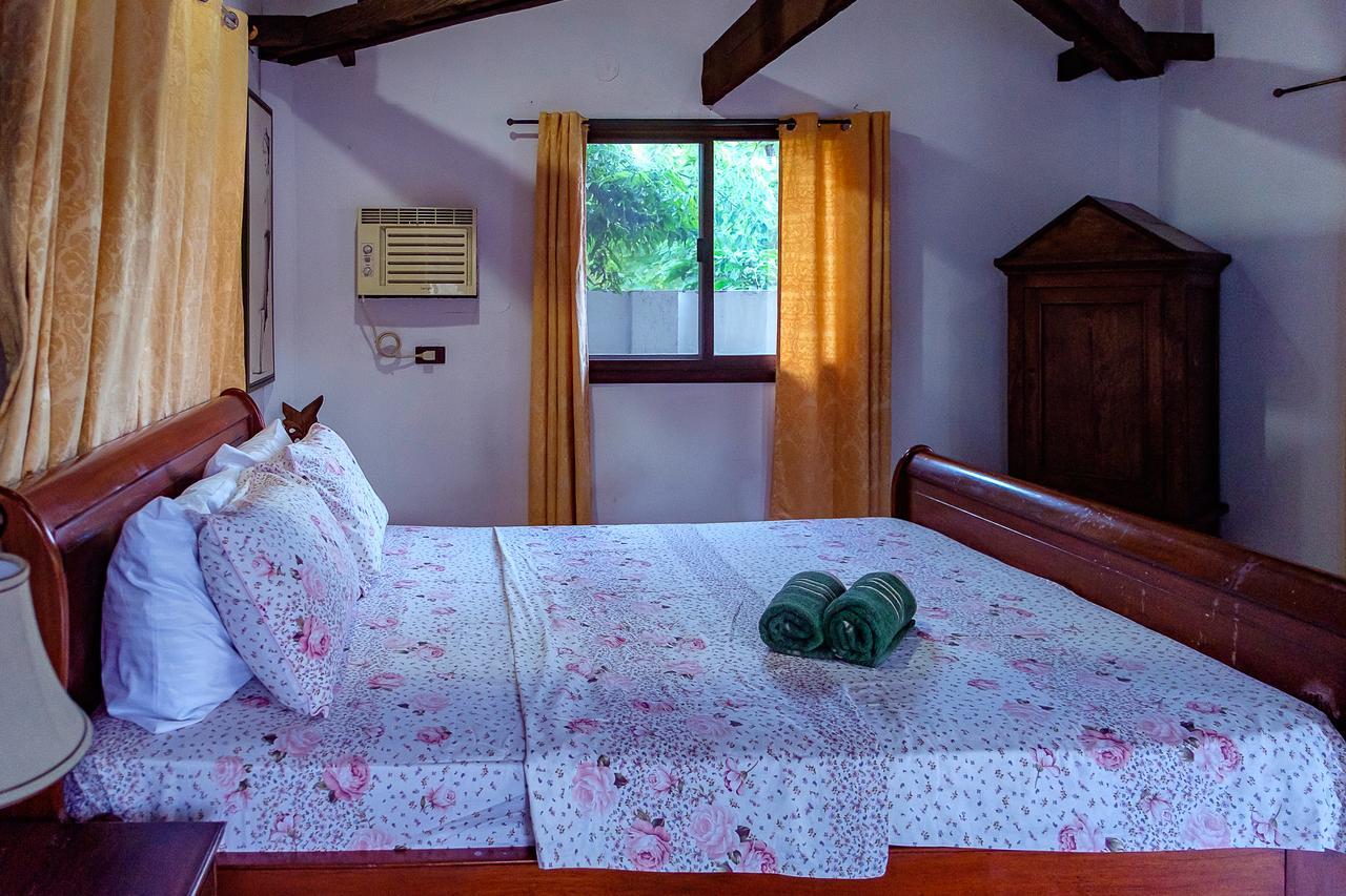 Ayo Homtel Lapu-Lapu City