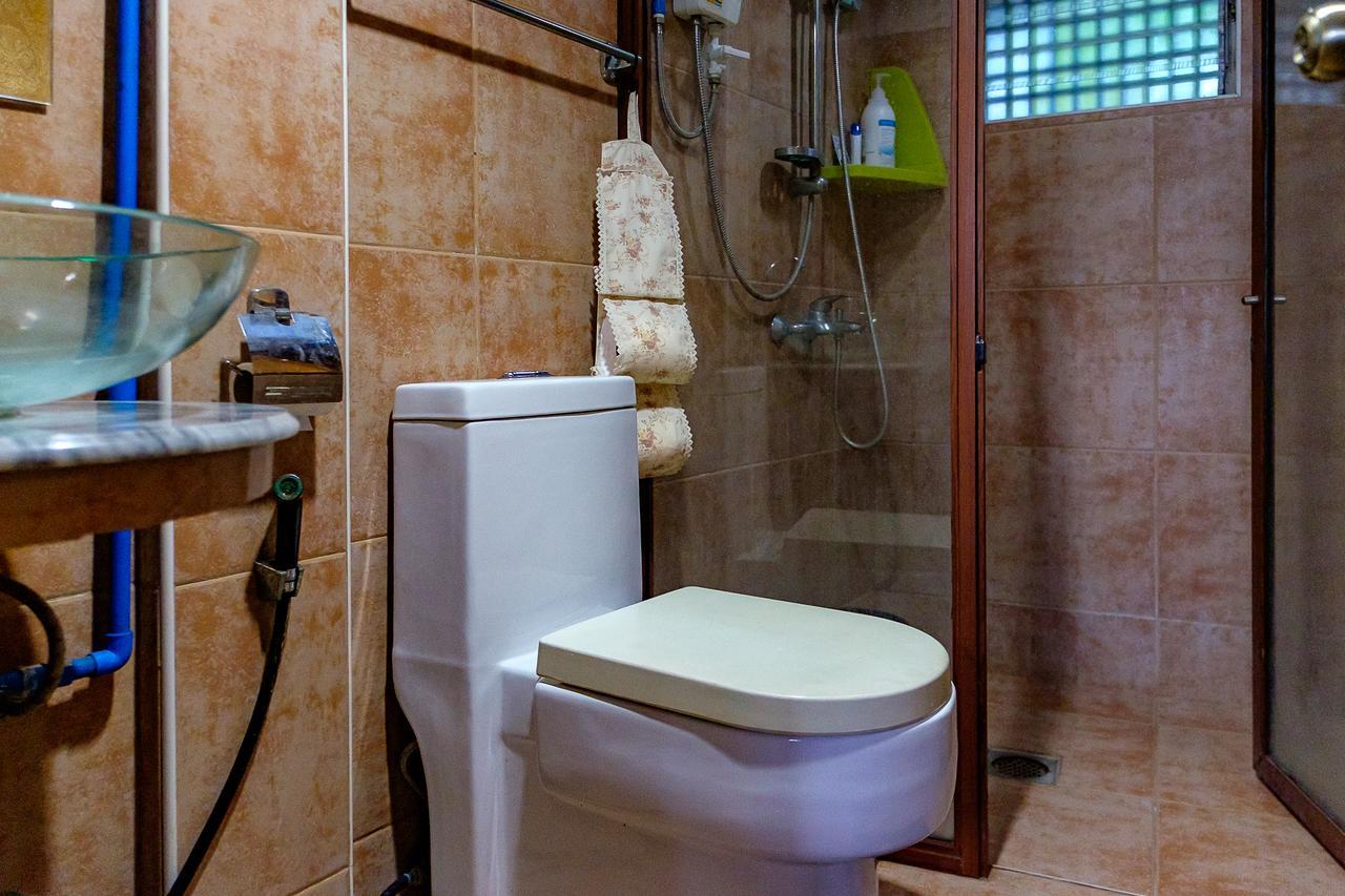 Ayo Homtel Hostel Lapu-Lapu City