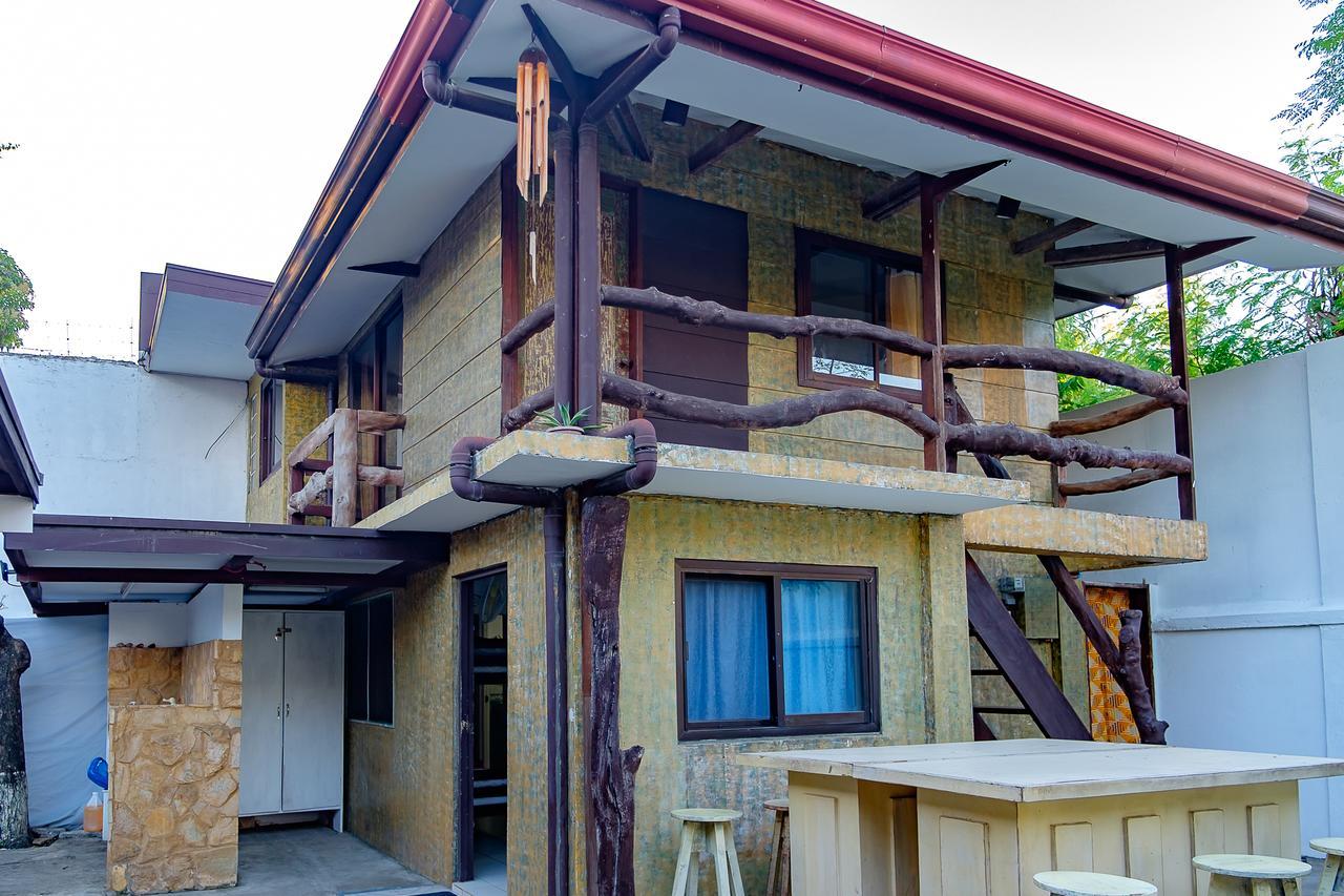 Hostel Ayo Homtel