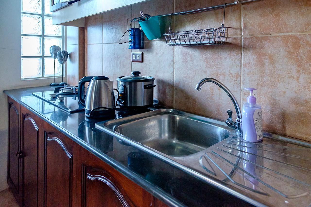 Hostel Ayo Homtel Lapu-Lapu City