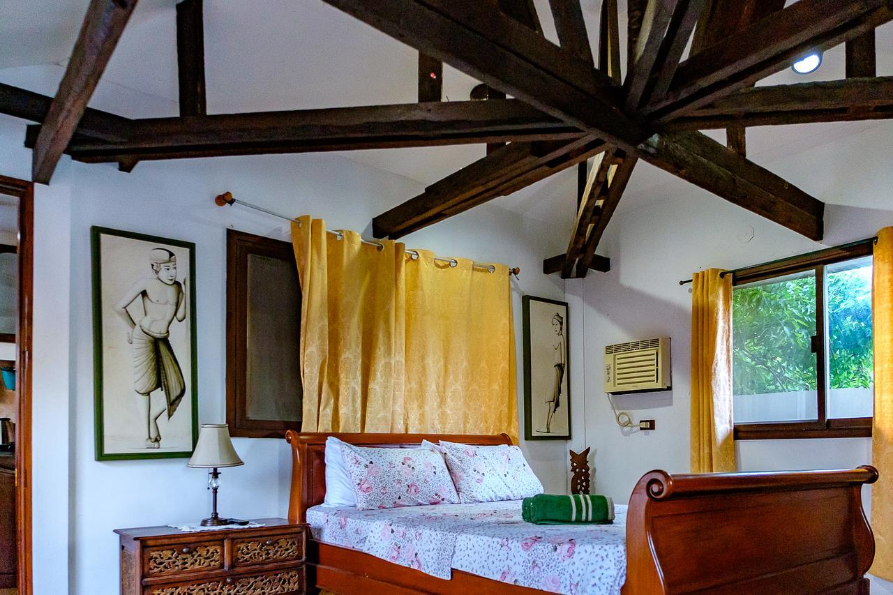 Hostel Ayo Homtel *