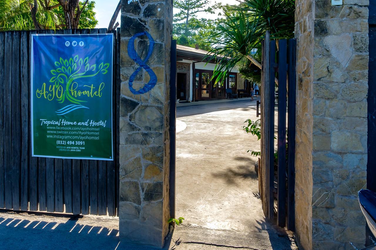 Ayo Homtel Hostel Lapu-Lapu City
