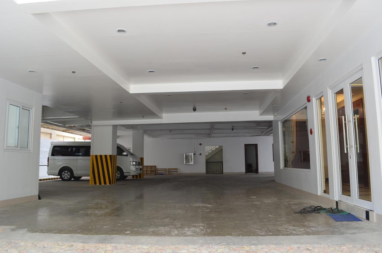 Grand Isabella Residences 3* Cebu