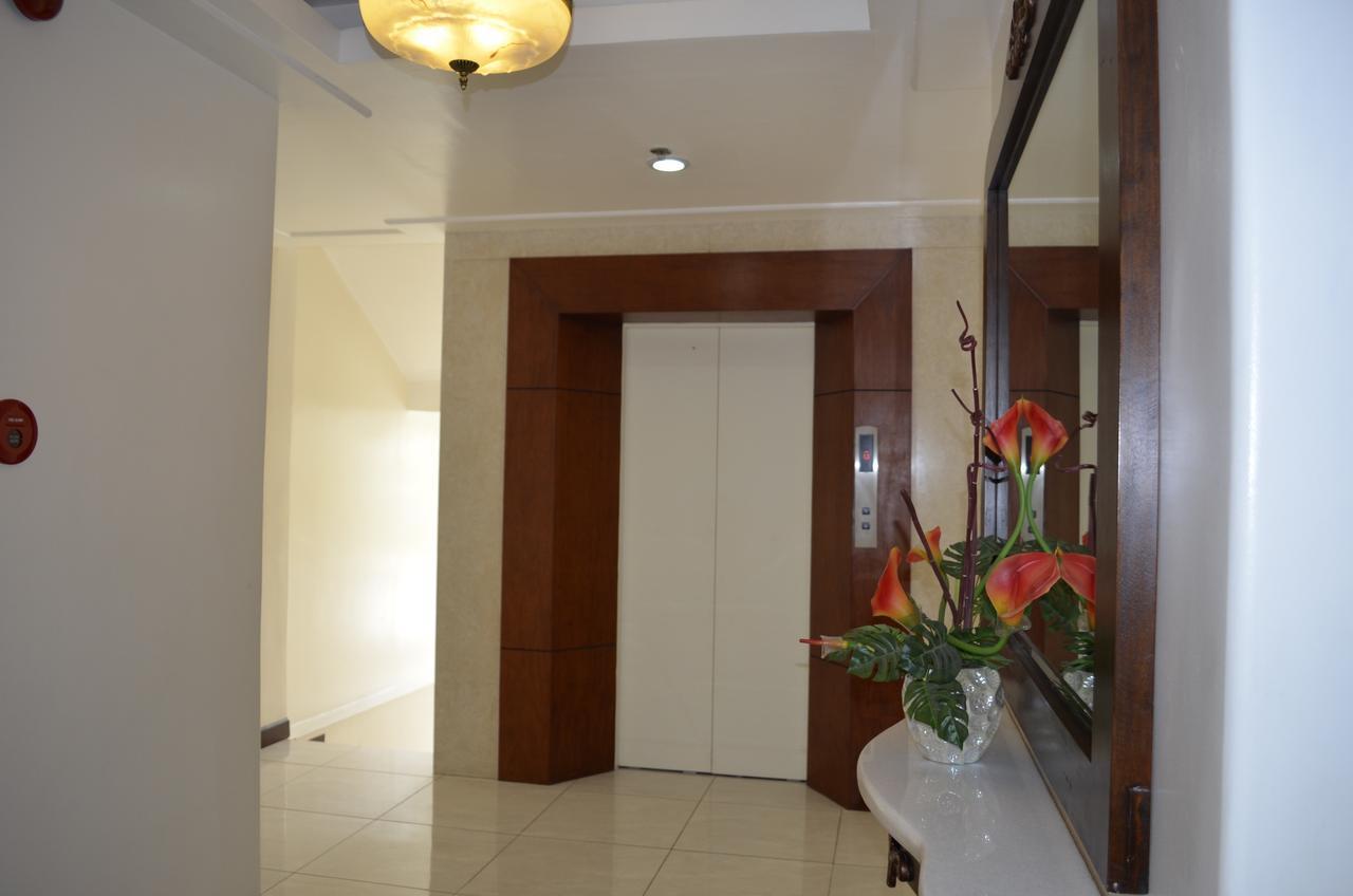 Grand Isabella Residences 3*