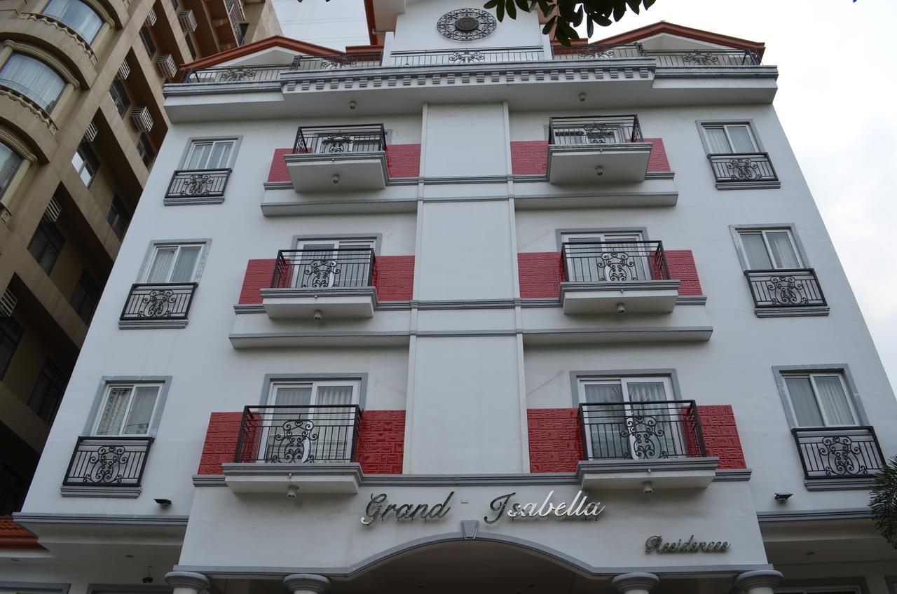Grand Isabella Residences 3*