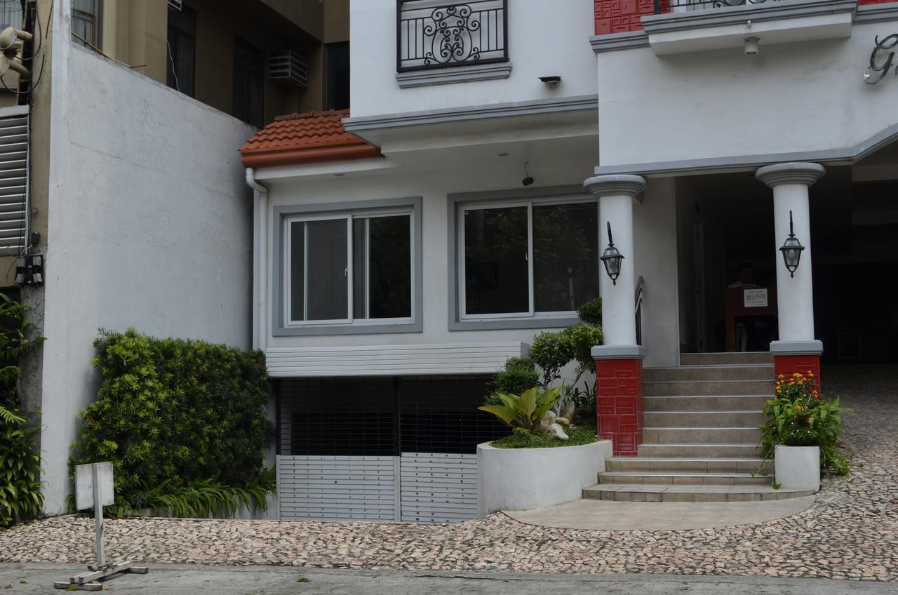 Grand Isabella Residences 3* Cebu