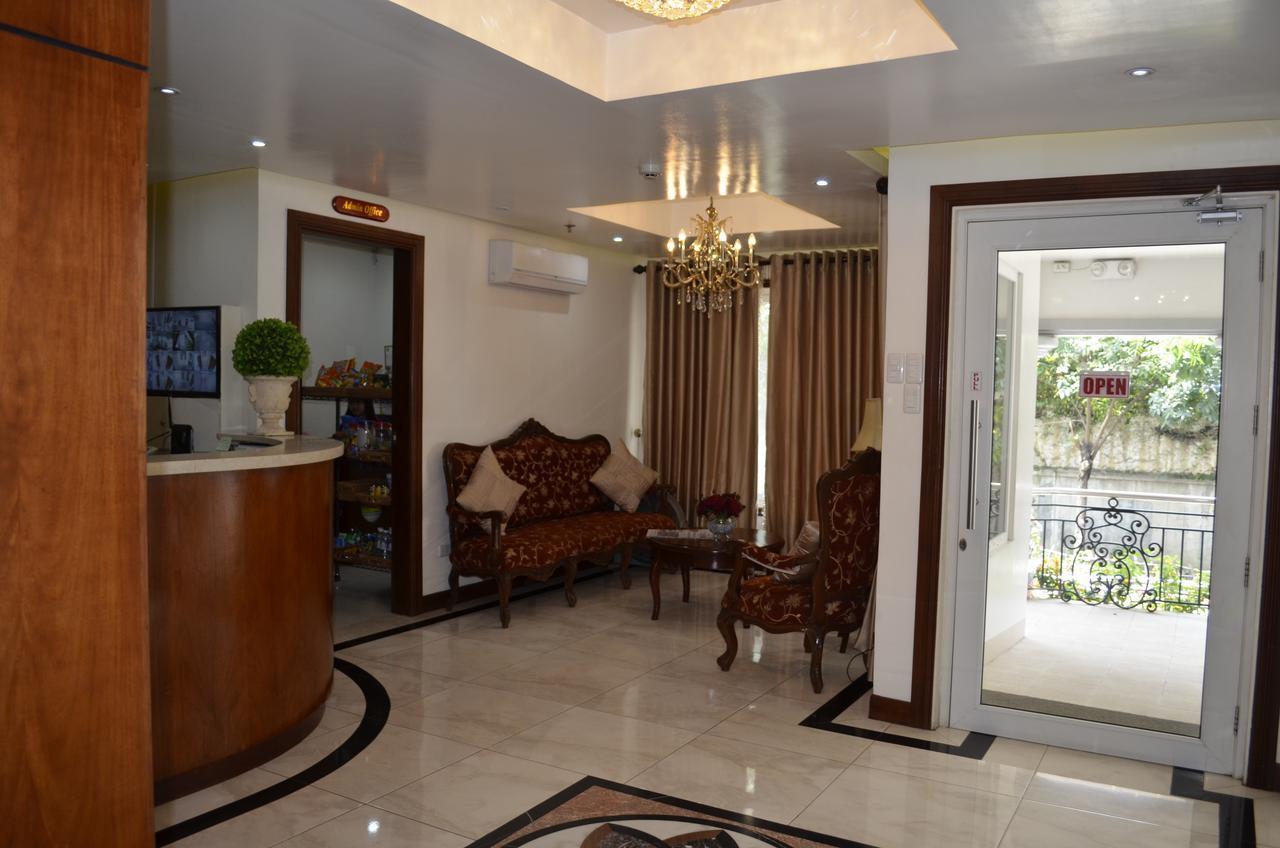 Grand Isabella Residences 3*