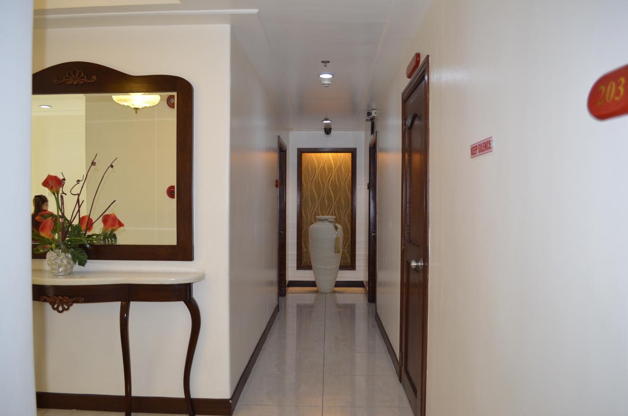 Aparthotel Grand Isabella Residences