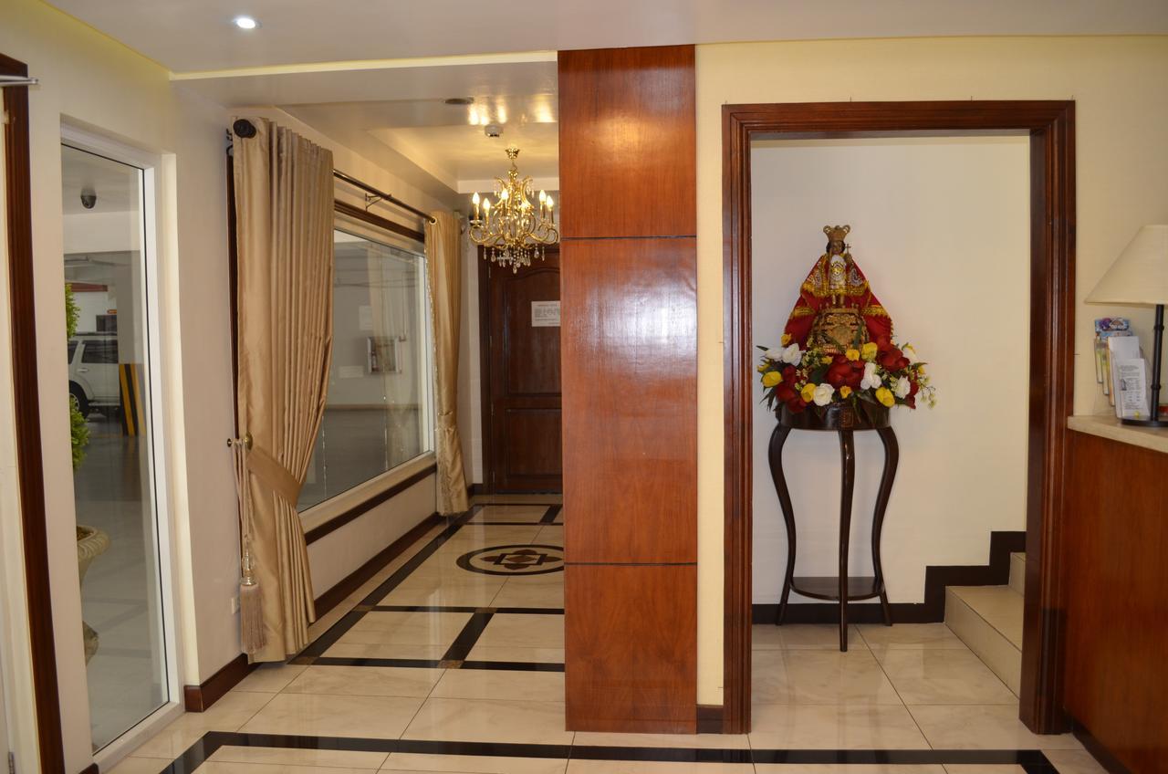 Grand Isabella Residences 3*